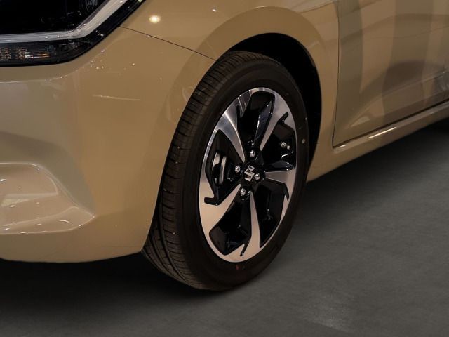 Suzuki SWIFT COMFORT+ CVT HYBRID (61kW)