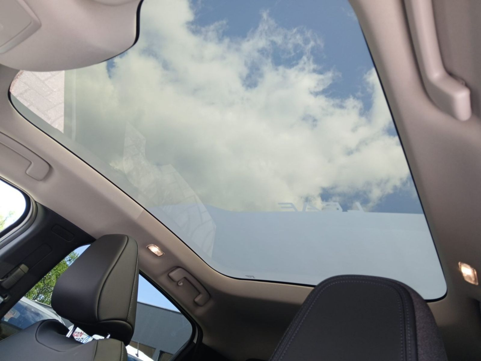 Nissan Leaf 75 kWh Evolve
