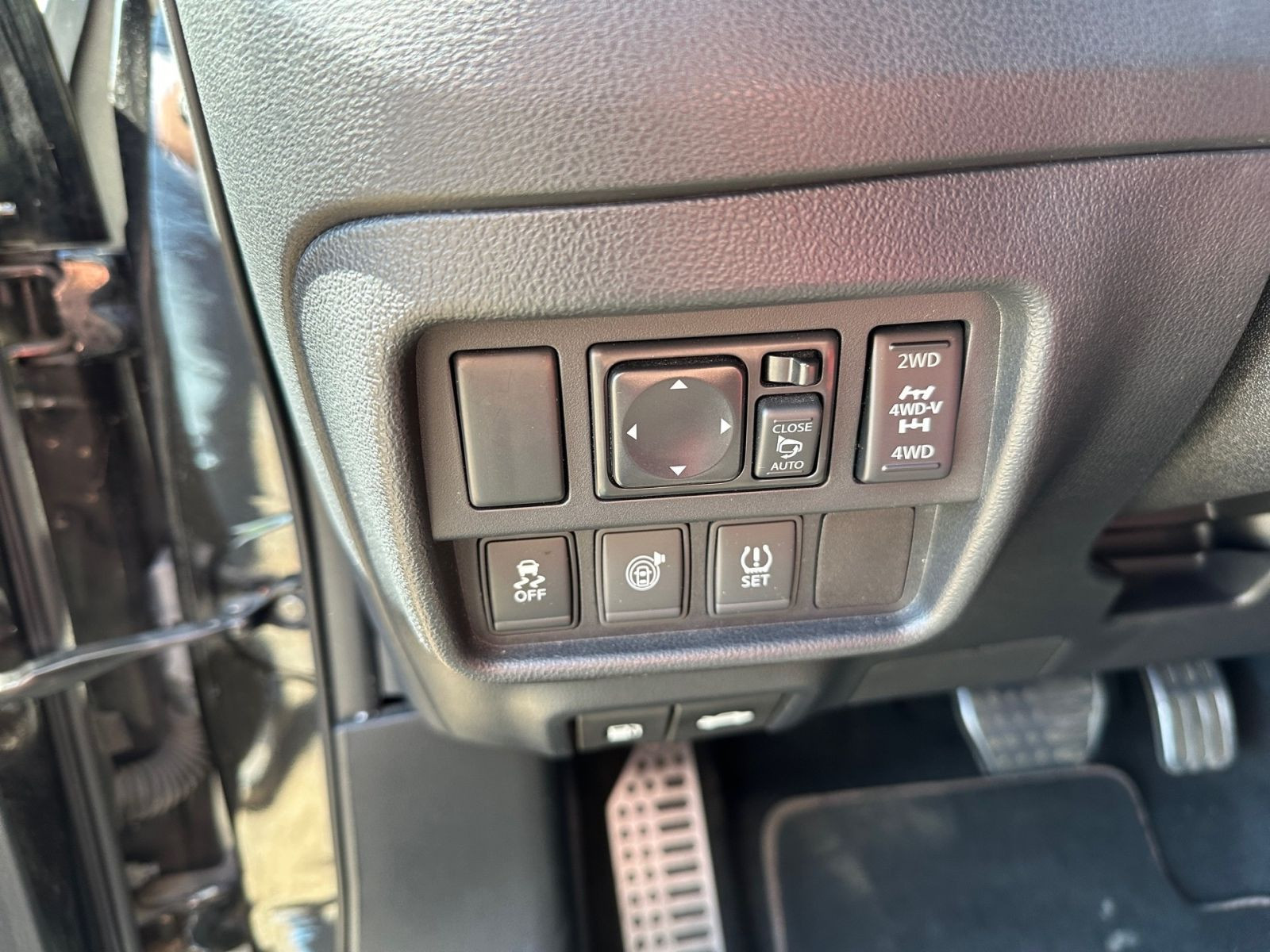 Nissan Juke Nismo RS 1.6 AT 4x4 Xenon Navi 360°