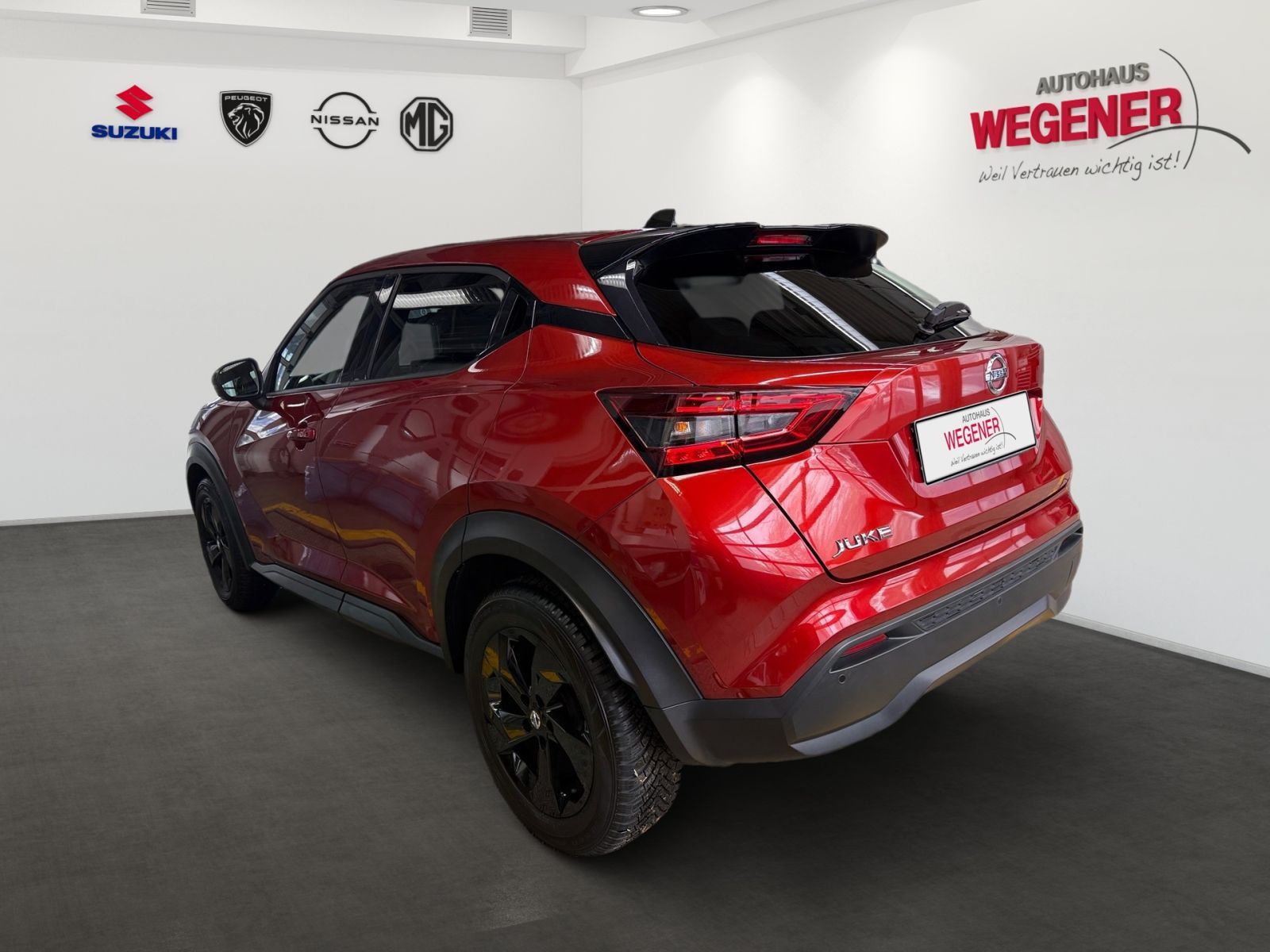 NISSAN Juke Tekna 1.0 AT - 360CAM SHZ NAVI BOSE CarPlay