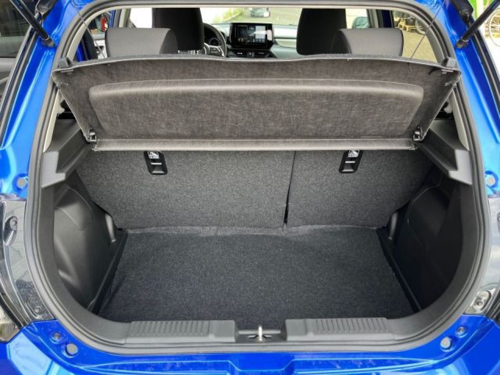 Suzuki Swift Comfort+ Hybrid -SHZ CAM ACC NAVI CarPlay