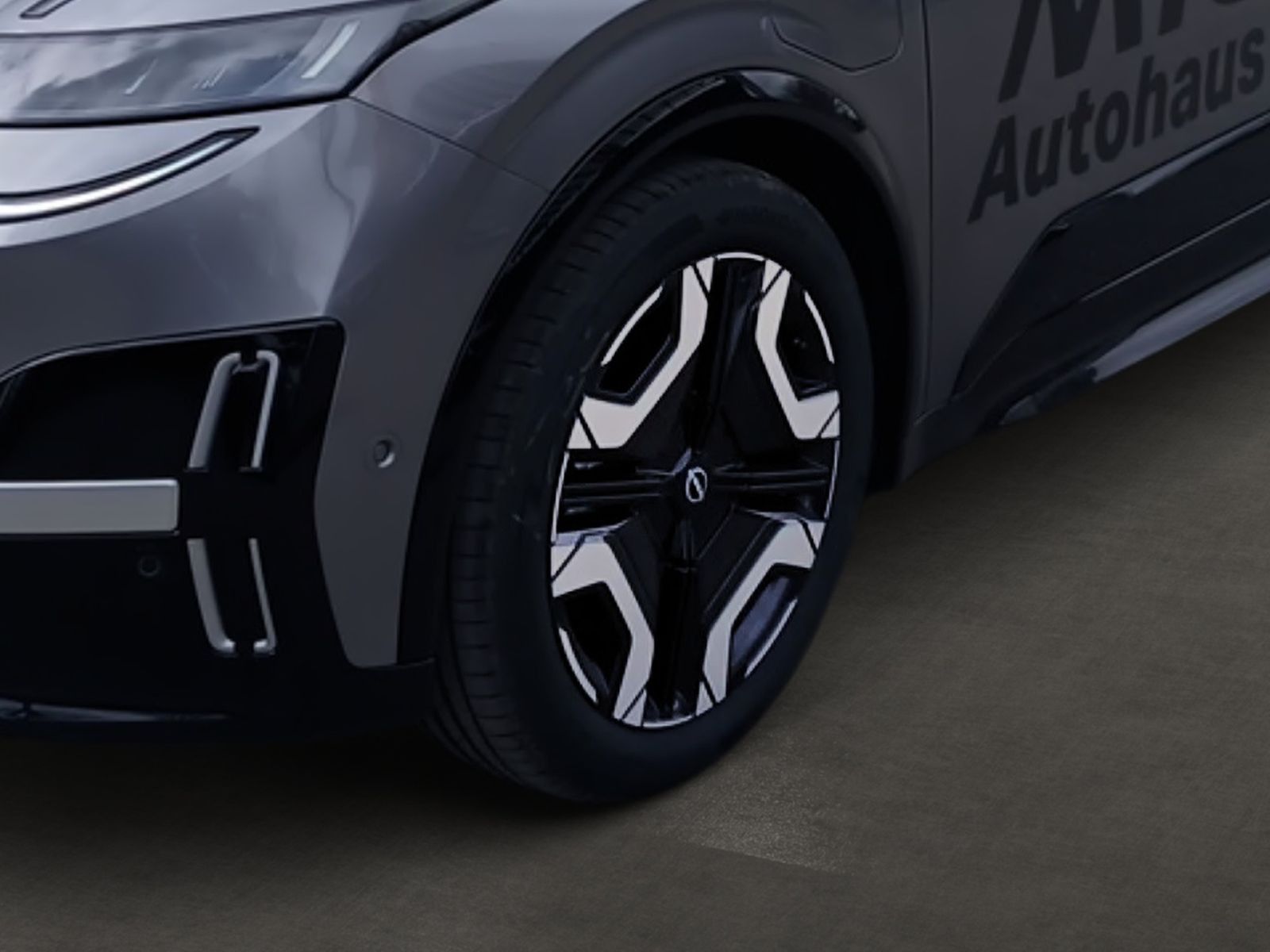 NISSAN Micra E 52 kWh Evolve ProPilot*CarPlay*Sound