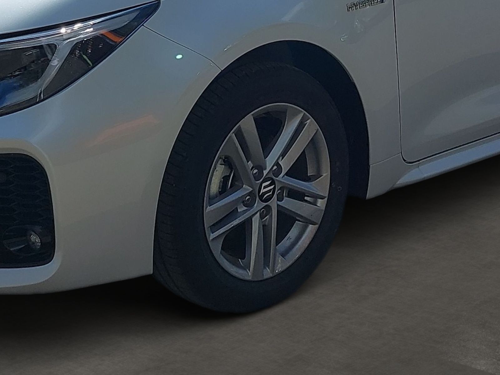 SUZUKI Swace 1.8 Comfort+ CVT Hybrid Navi*CarPlay