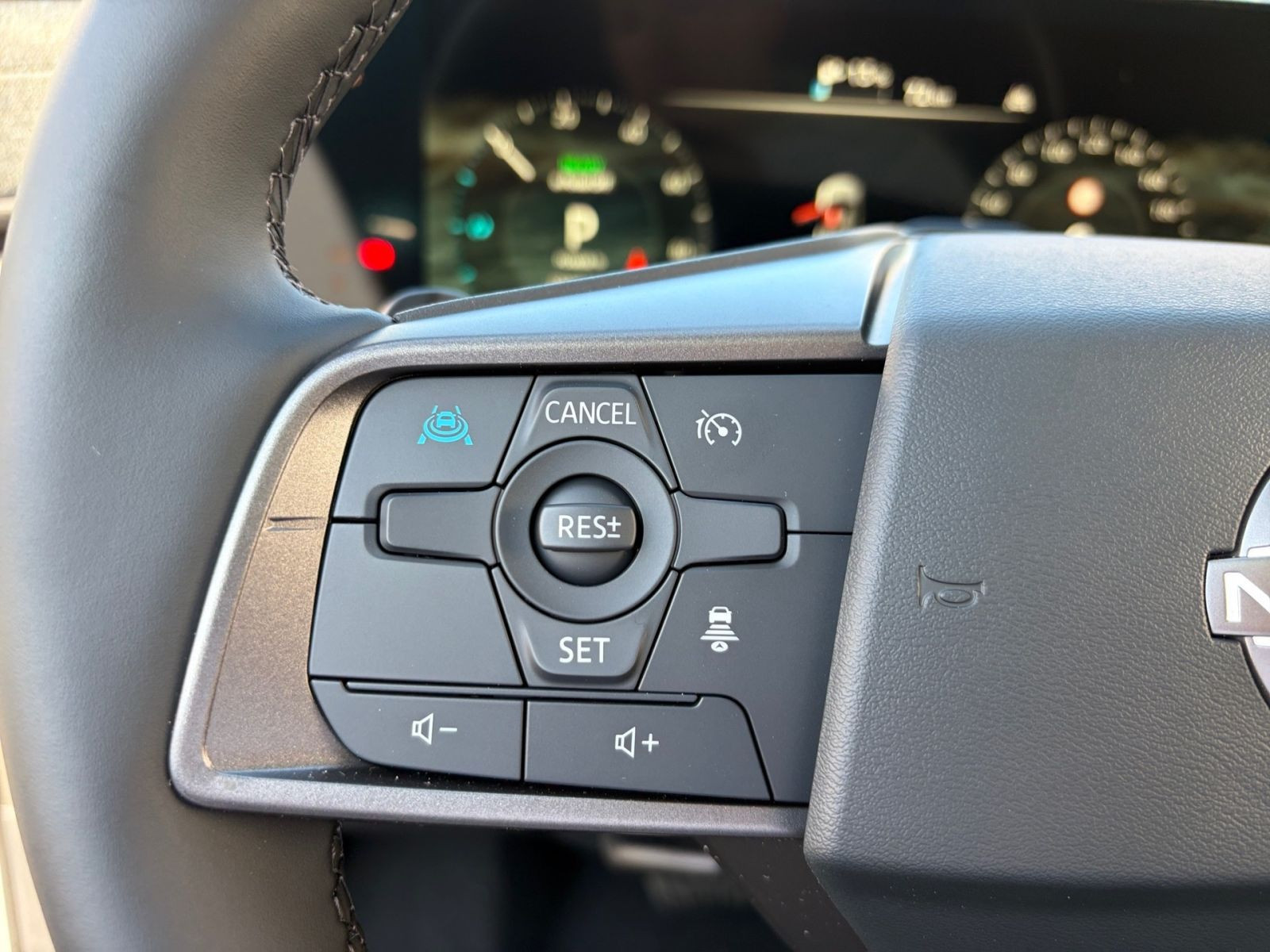 Nissan Leaf 75 kWh Advance