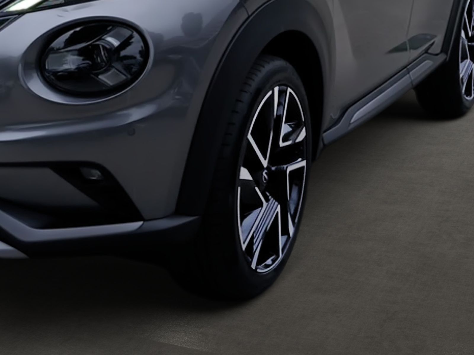 NISSAN JUKE N-DESIGN 1.6 HYB 143PS BOSE SHZ BFS 360°KAM