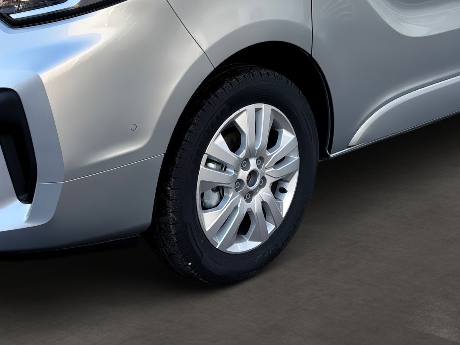 NISSAN Primastar TEKNA Kombi L1H1 dci150 ACC*Totwinkel