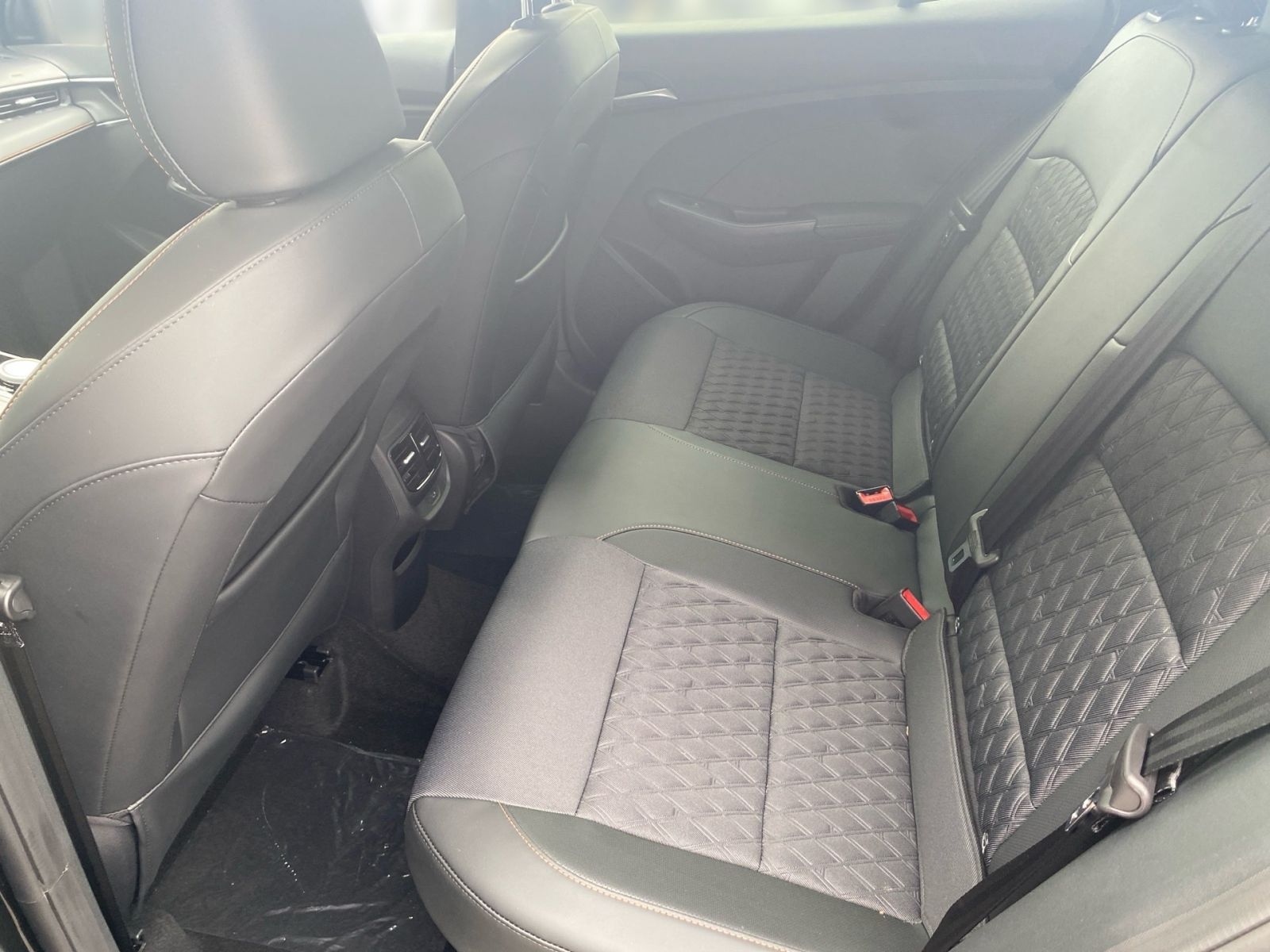 MG MG MG3 Hybrid+ Luxury MY25.5