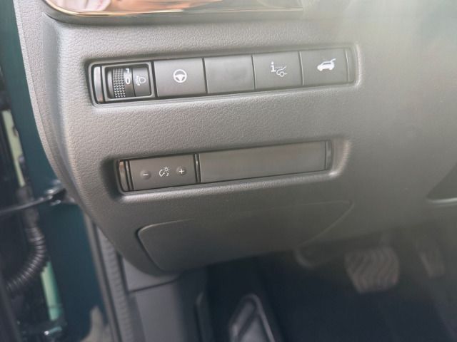 NISSAN QASHQAI 1.5  e-POWER 205 PS