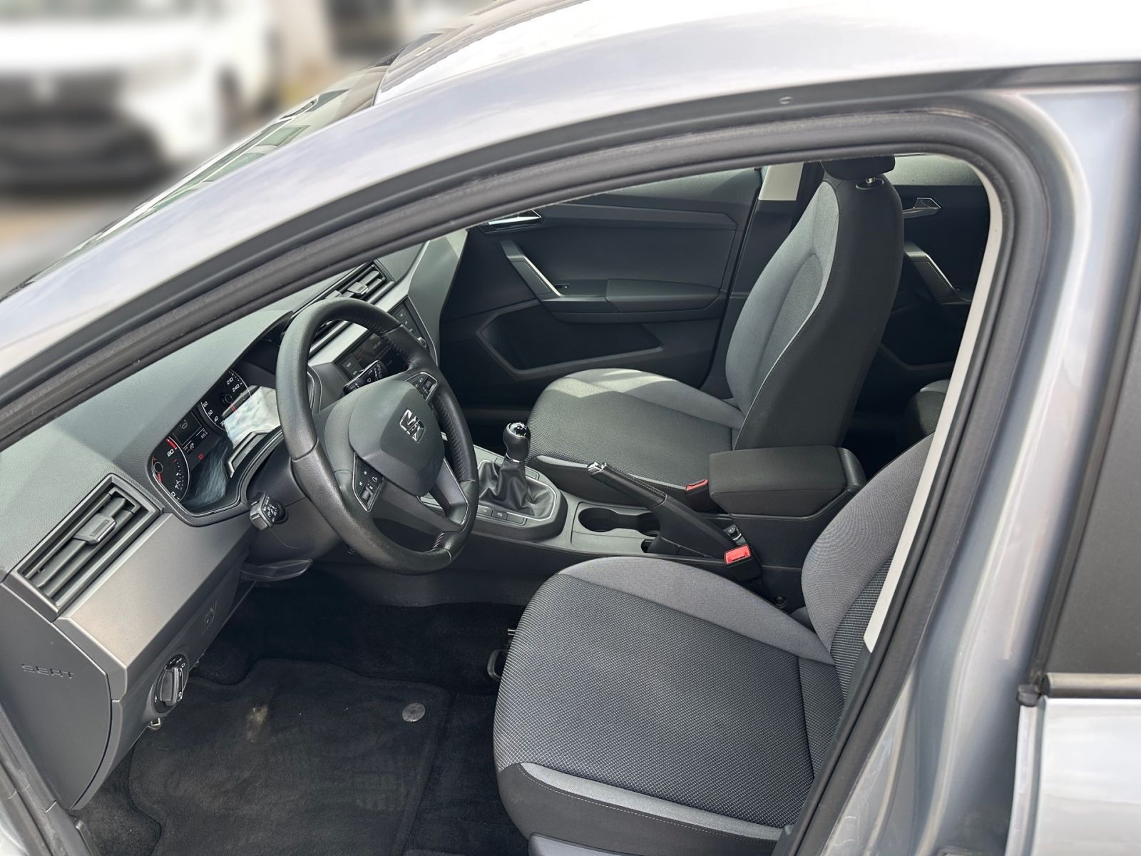 SEAT Ibiza 1.0 MPI Style MT CarPlay*SHZ*PDC*ClimaAut.