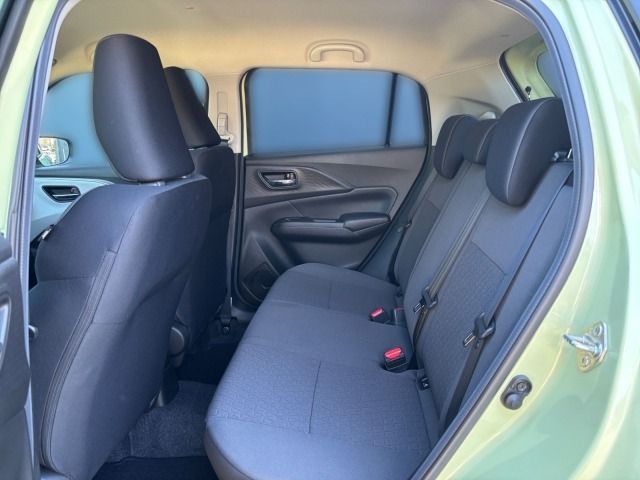SUZUKI SWIFT COMFORT+ CVT HYBRID (61kW)