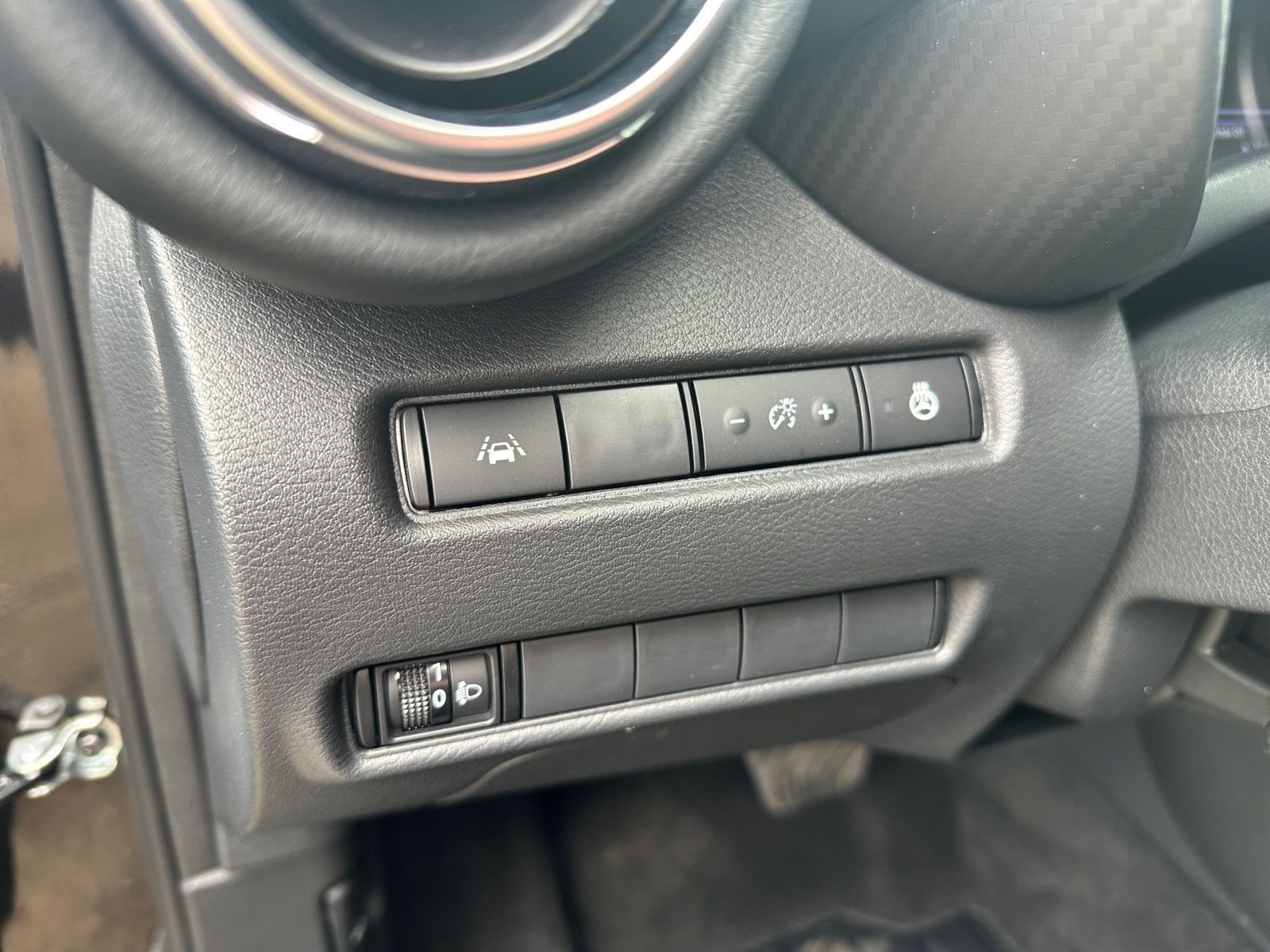 NISSAN JUKE HYBRID N-CONNECTA AT +NAVI+KAMERA+SHZ+