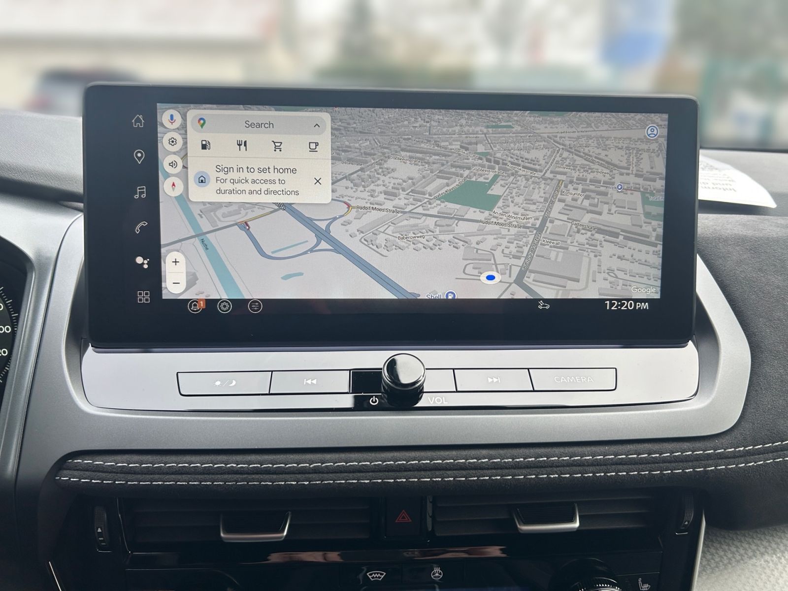 NISSAN QASHQAI MY25 1.3 DIG-T MHEV Leder*Navi*LED