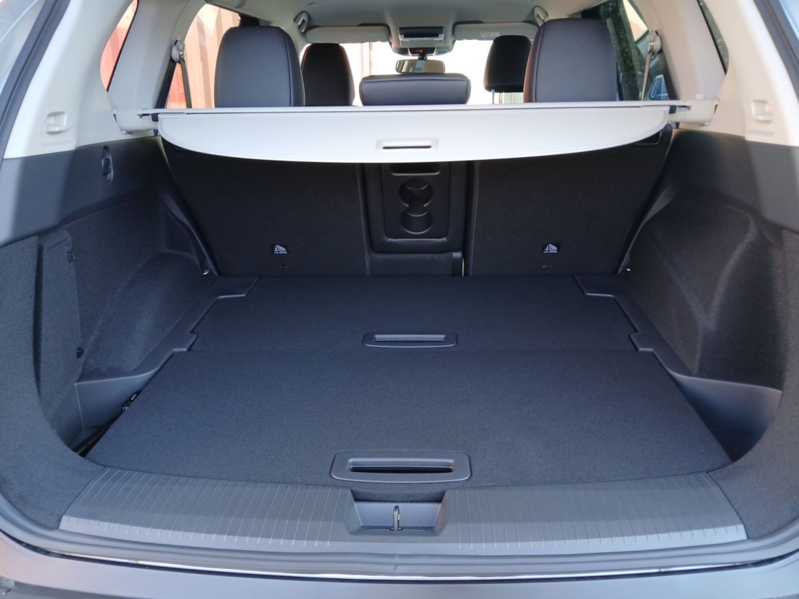 NISSAN X-Trail 1.5 VC-T e-POWER N-Connecta 204 PS