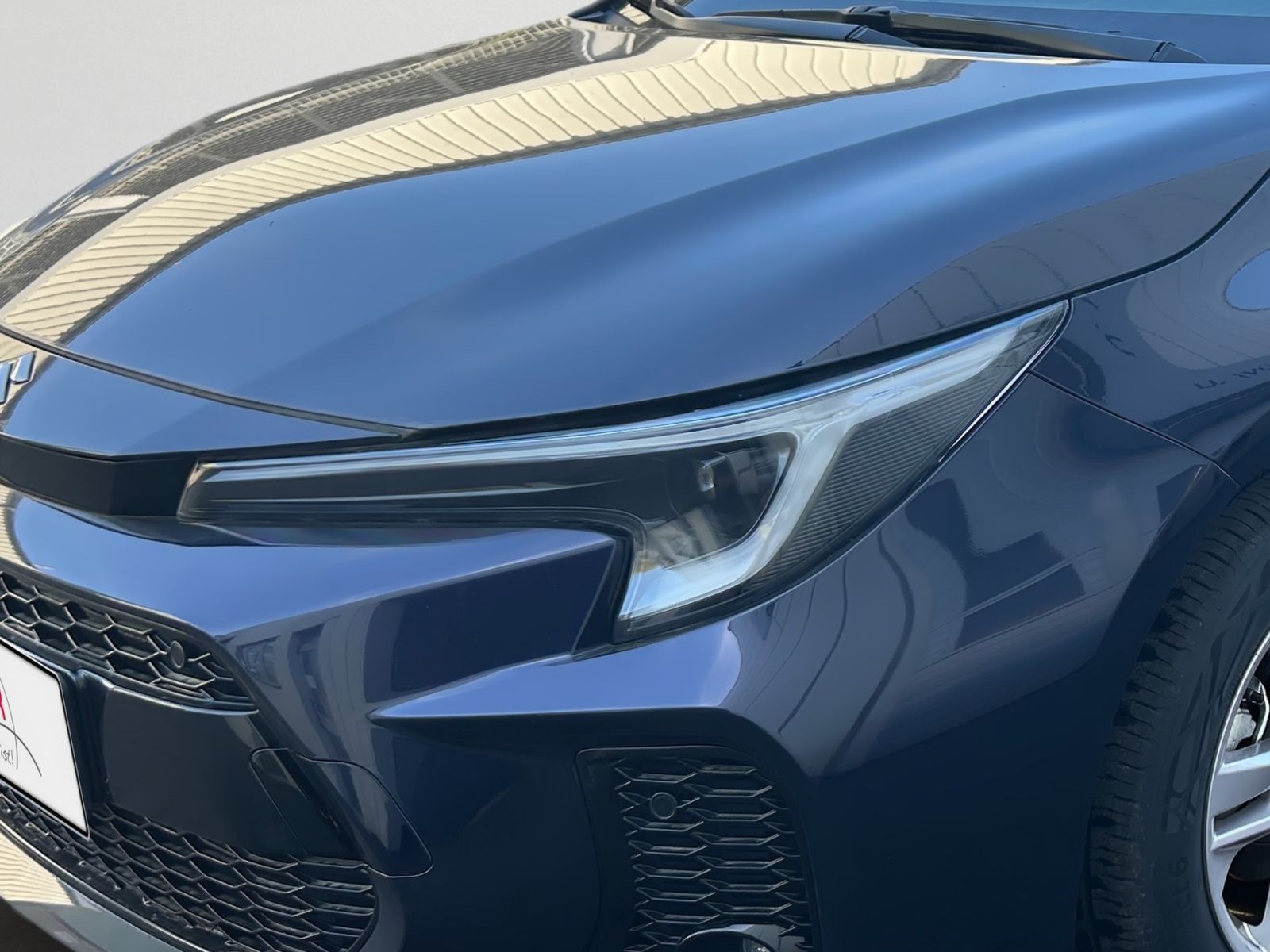 SUZUKI Swace 1.8 Comfort+ CVT Hybrid Navi*CarPlay