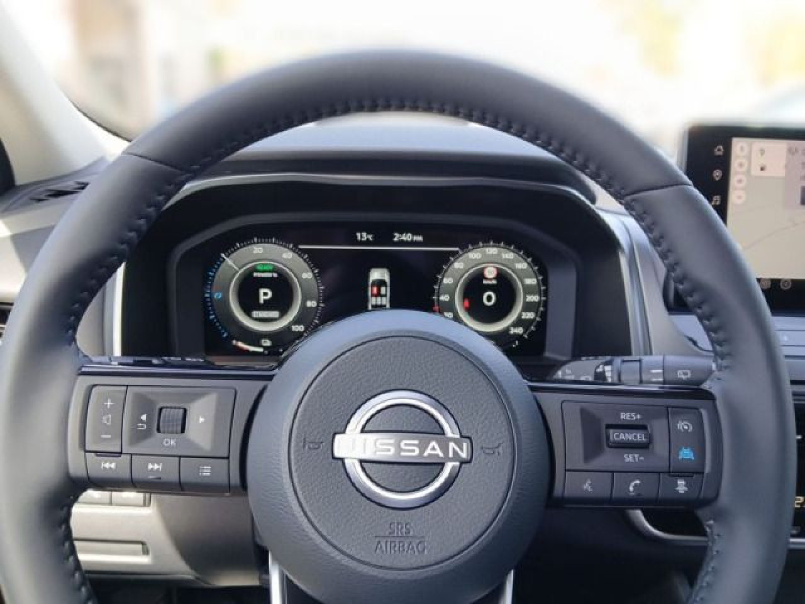 Nissan QASHQAI 1.5  e-POWER 205 PS