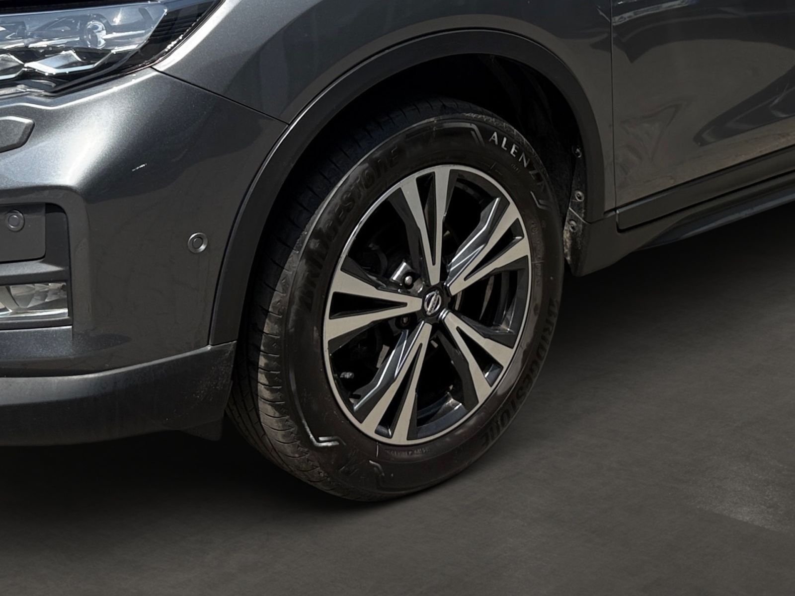 NISSAN X-Trail 1.3 DIG-T DCT N-Connecta PDC*Navi*Bluet.