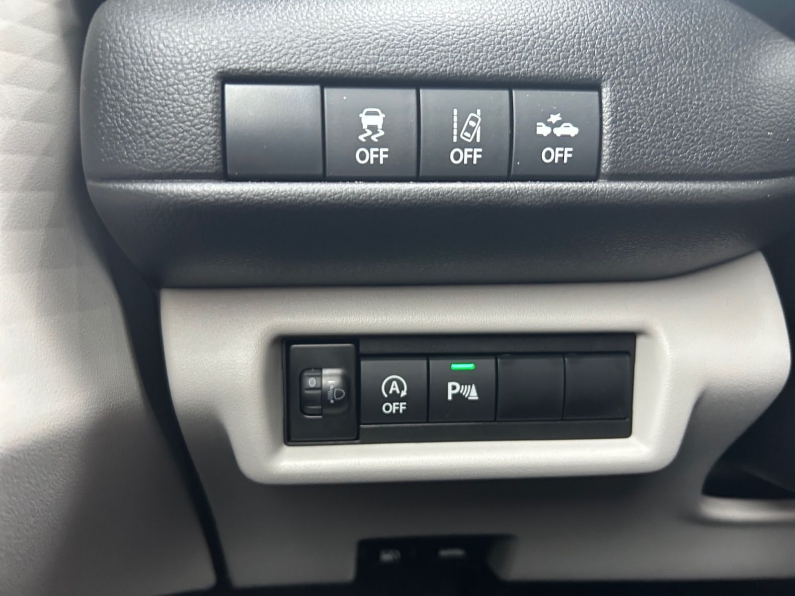 SUZUKI SWIFT COMFORT HYBRID ACC*Navi*Kamera*PDC