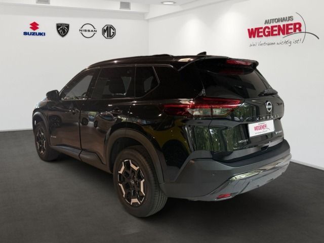 NISSAN X-TRAIL 1.5 VC-T e-4ORCE 213 PS