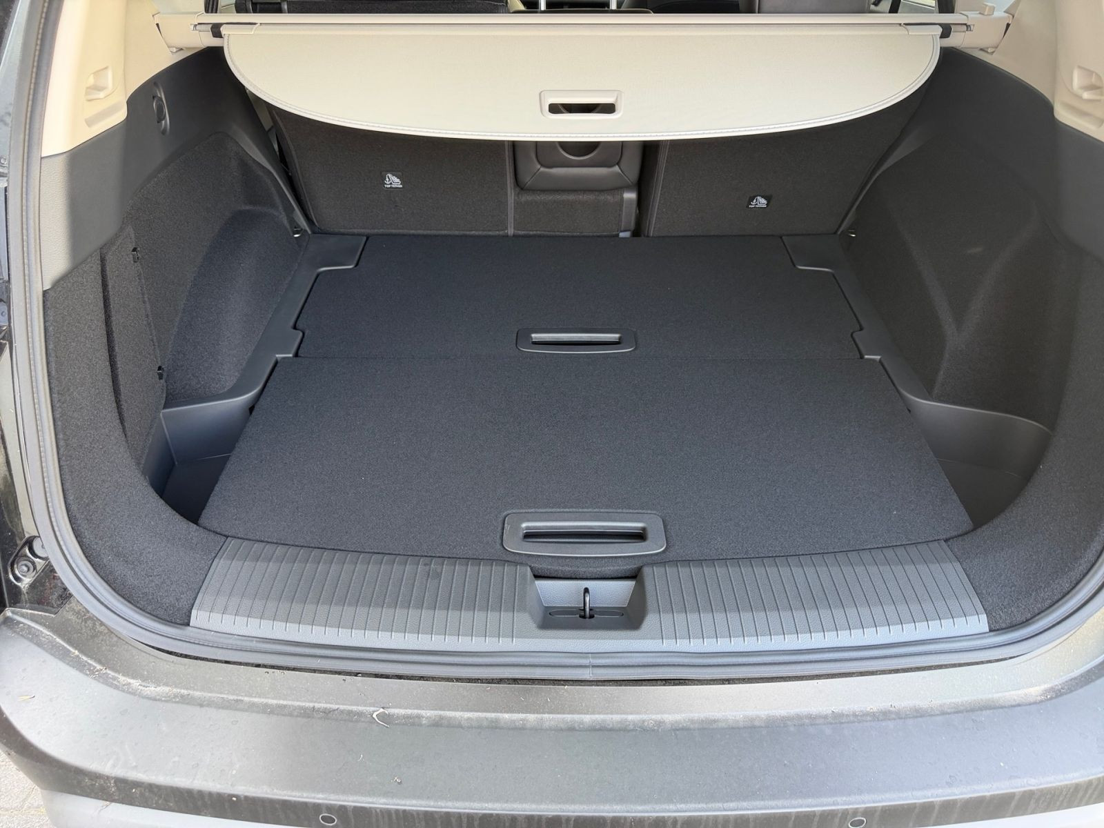 Nissan X-TRAIL 1.5 VC-T e-POWER 204 P