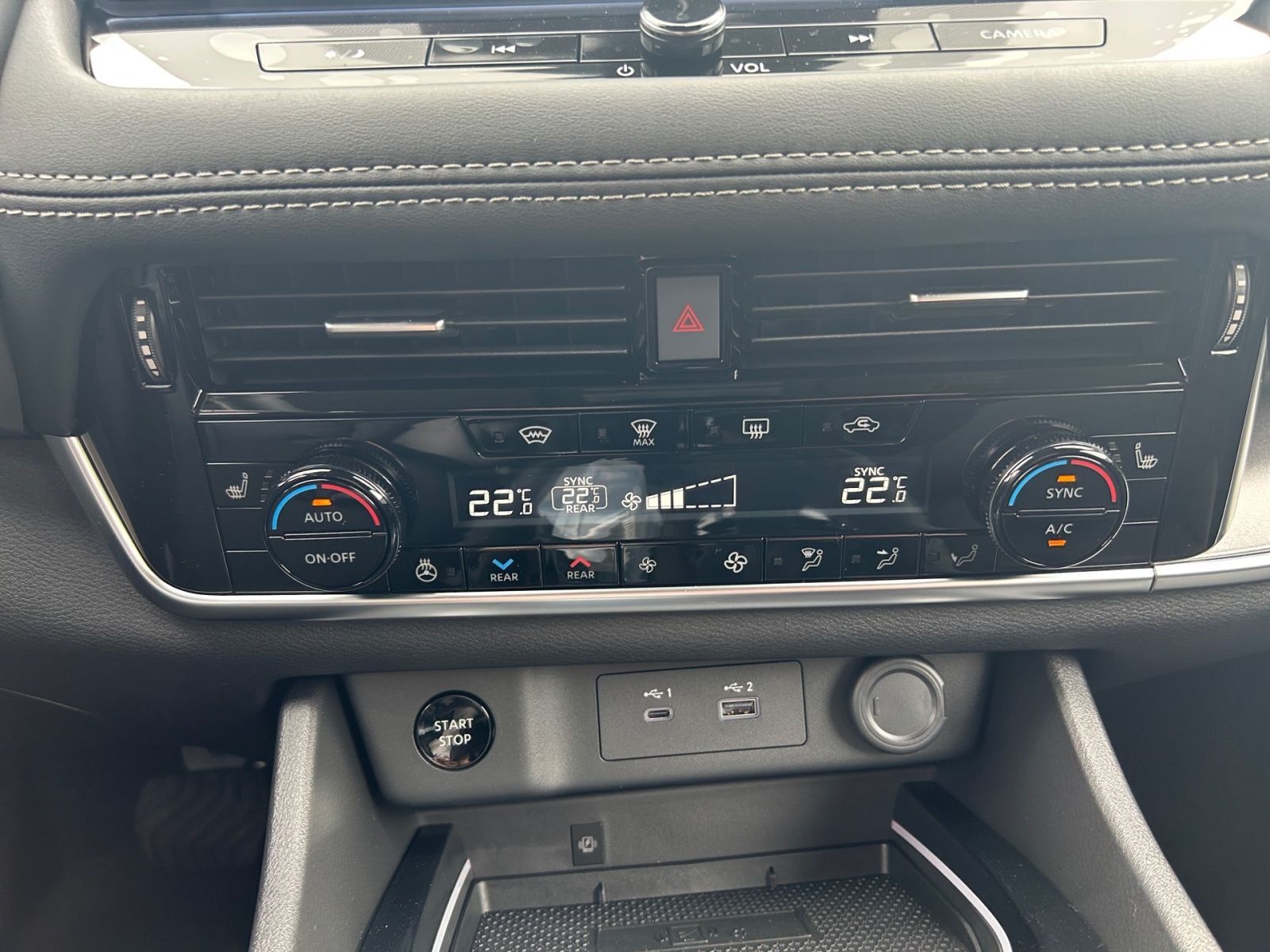 NISSAN X-Trail 1.5 VC-T e-POWER N-Connecta 204 PS