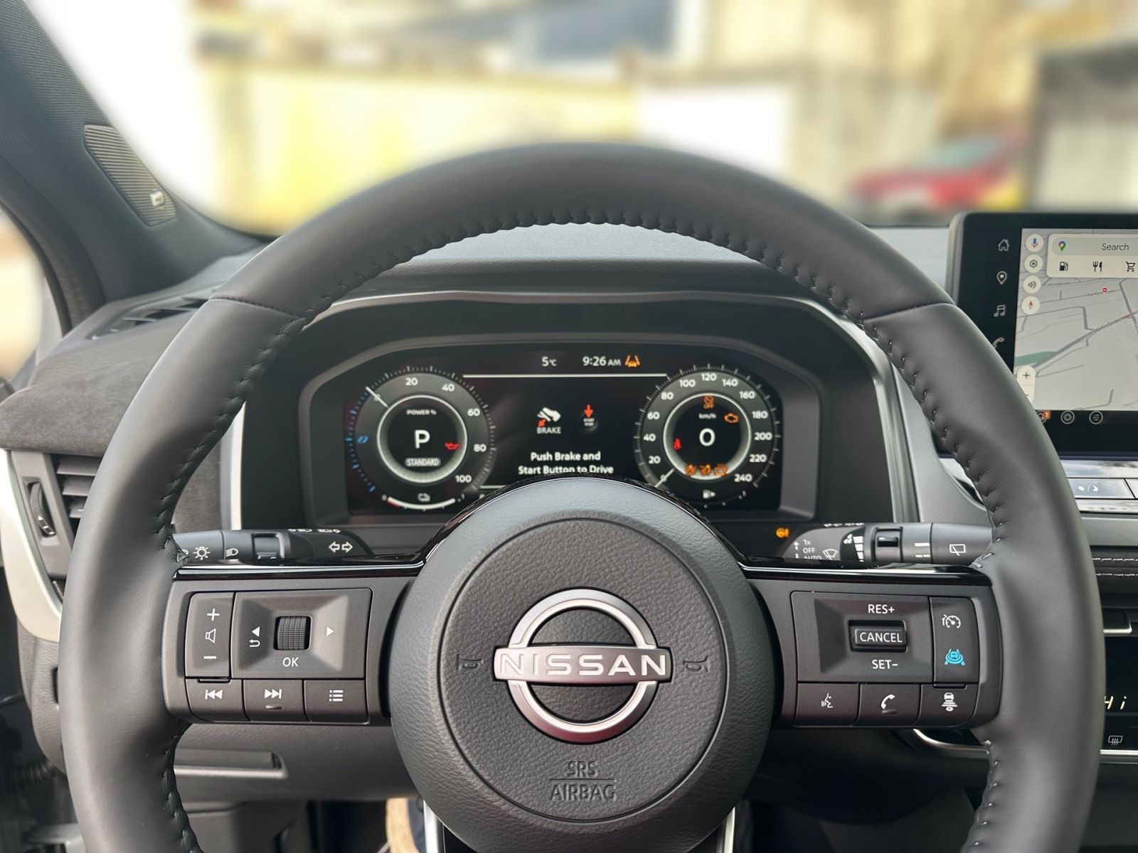 NISSAN Qashqai Tekna 1.5  e-Power WINTER PANO 360° NAVI