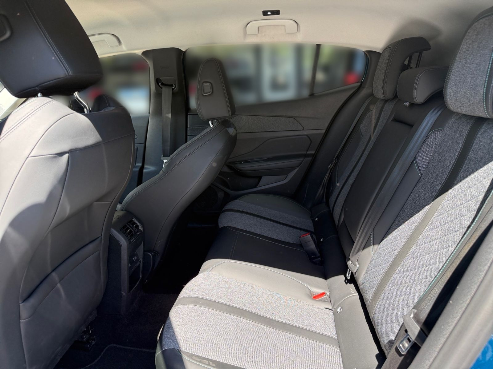 Peugeot 408 Allure Pack PureTech 130 EAT8 Navi*Totwinkel