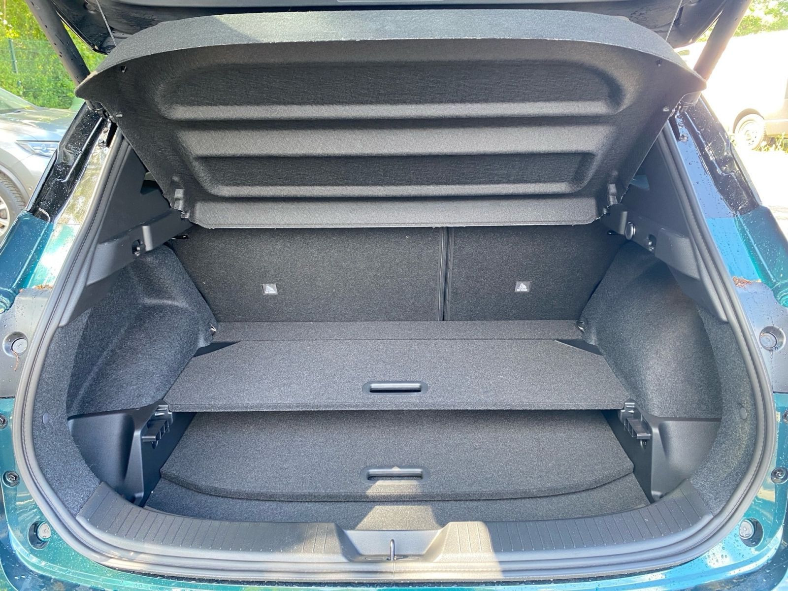 Nissan QASHQAI 1.3 DIG-T MHEV 158 PS
