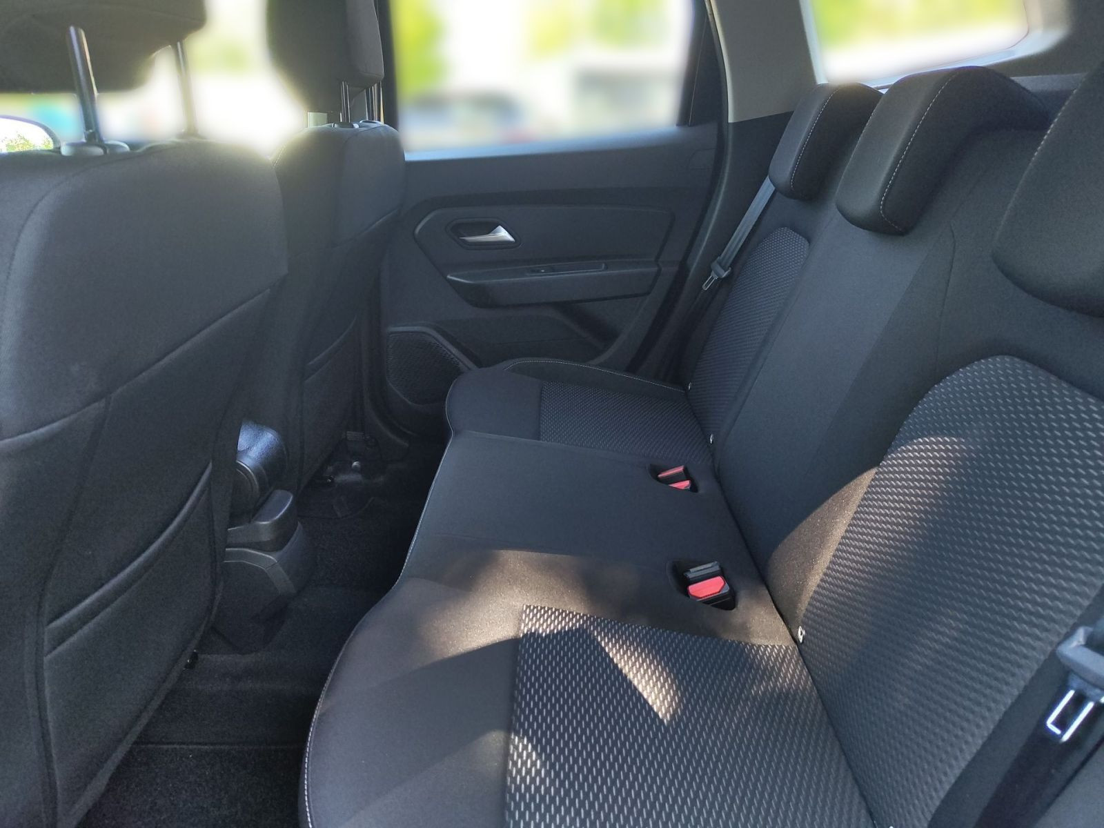 Dacia Duster II Urban 1.3 6MT NAVI KLIMA CAM SHZ
