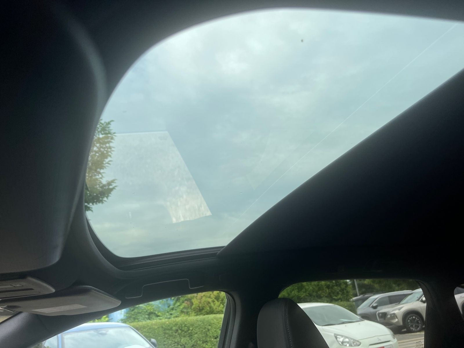 Nissan Qashqai 1.5 VC-T e-Power Tekna BOSE NAVI 360CAM