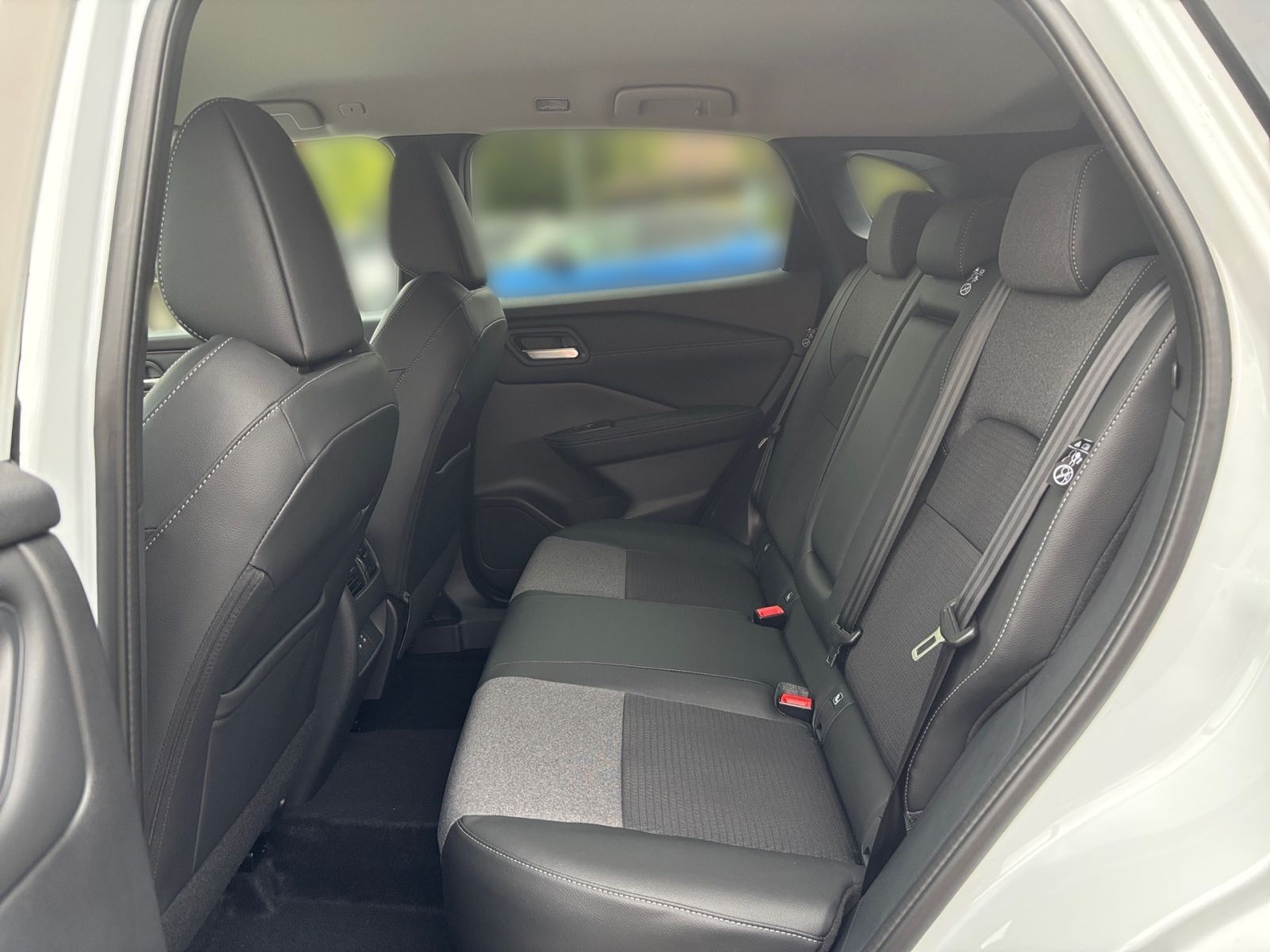 NISSAN QASHQAI N-CONNECTA 1.5 VC-T e-POWER NAVI 360° WI