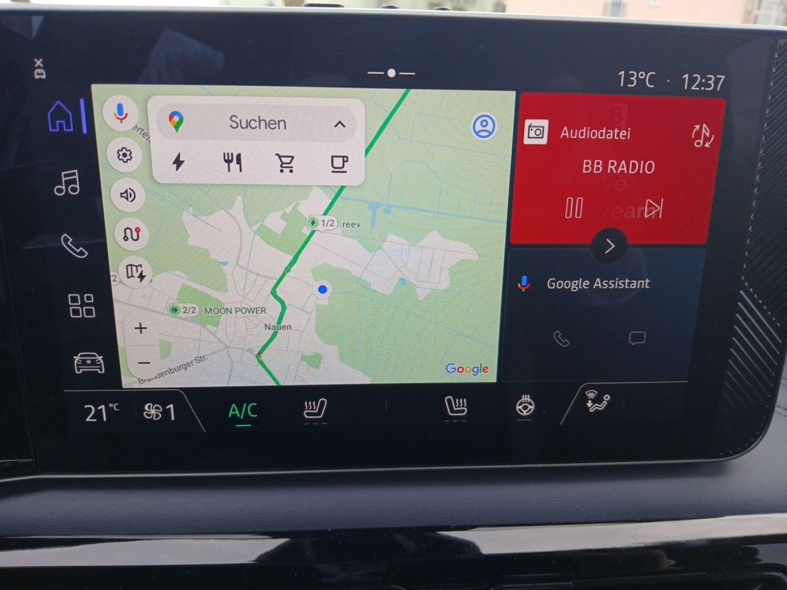 Nissan Micra E 52 kWh Evolve ProPilot*CarPlay*Sound