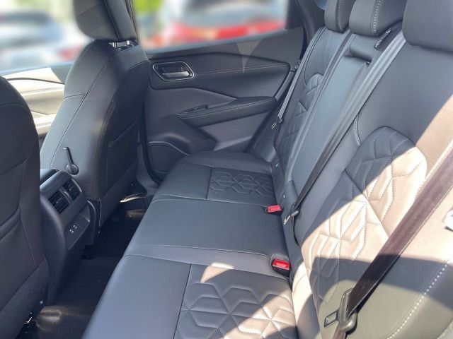 NISSAN QASHQAI TEKNA 1.5 VC-T e-POWER NAVI 360° WINTER