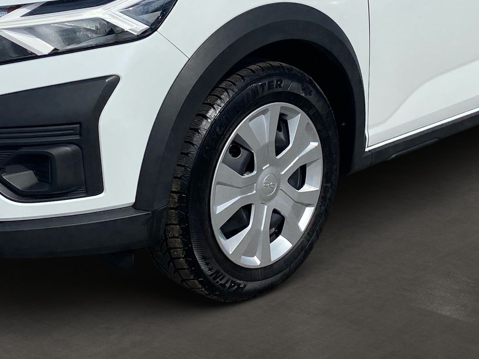 DACIA Jogger ECO-G 1.0 Expression PDC*LPG*LED*Klima