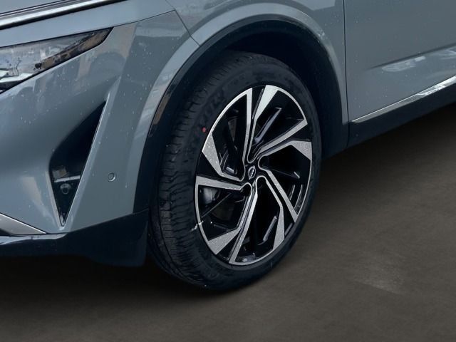 Nissan QASHQAI 1.5  e-POWER 205 PS