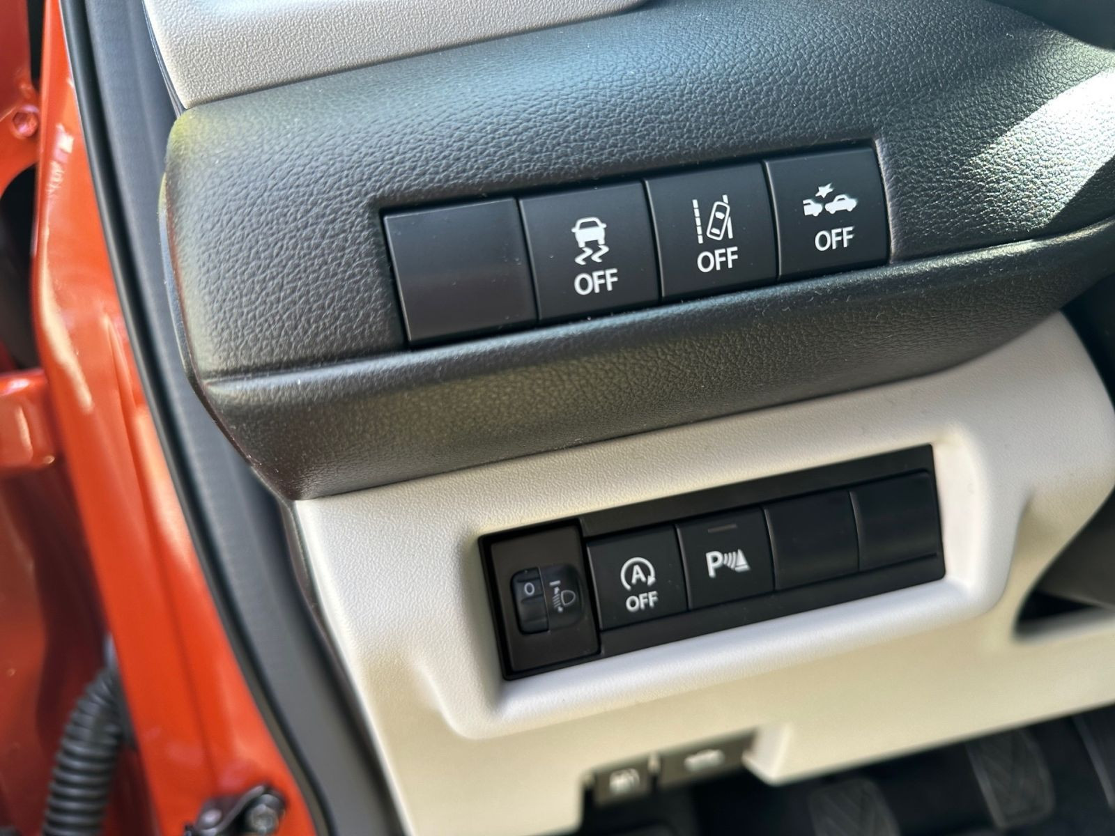Suzuki SWIFT COMFORT+ HYBRID ACC*Navi*Kamera*PDC
