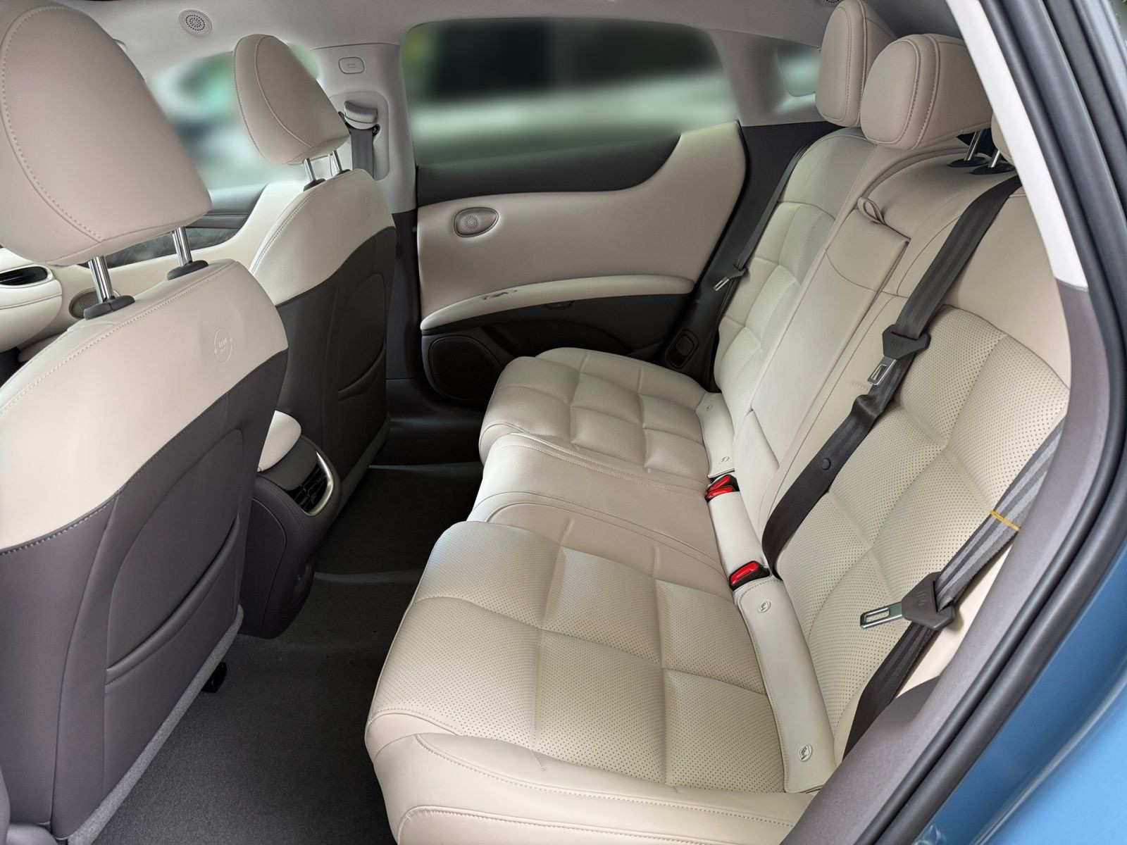 MG MG IM5 EV 100kWh Premium