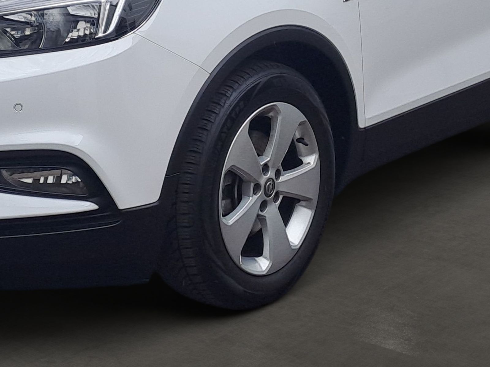 OPEL Mokka X 1.4 Turbo Komfort*Winter*Elektronikp*CAM