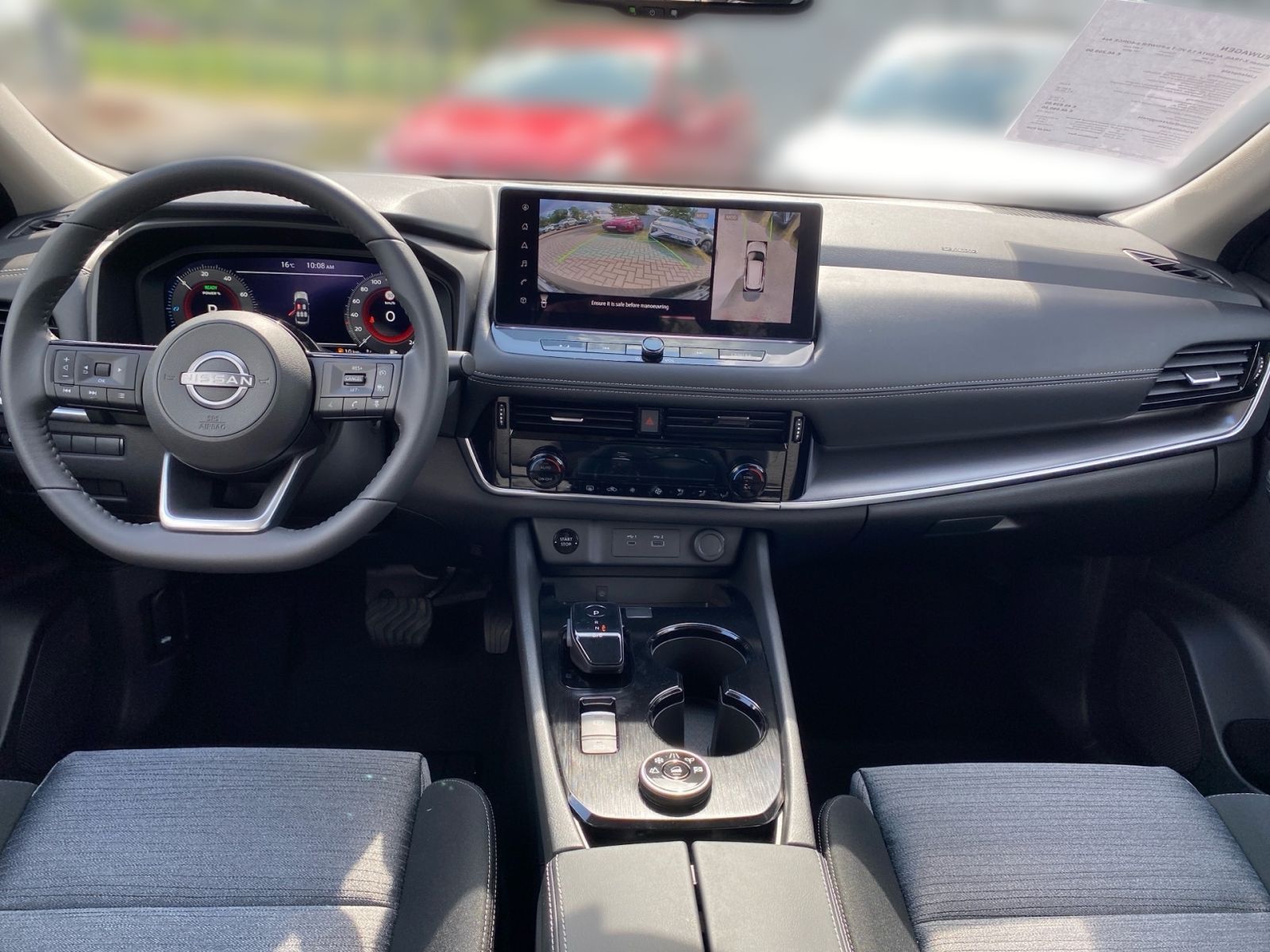 NISSAN X-TRAIL ACENTA e-4ORCE *4x4 Keyless LED NC DAB