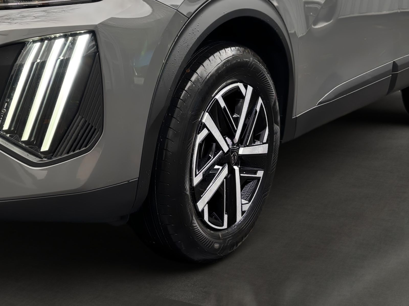 PEUGEOT 2008 Active Hybrid 145 e-DSC6 *Kamera*SHZ*LED*