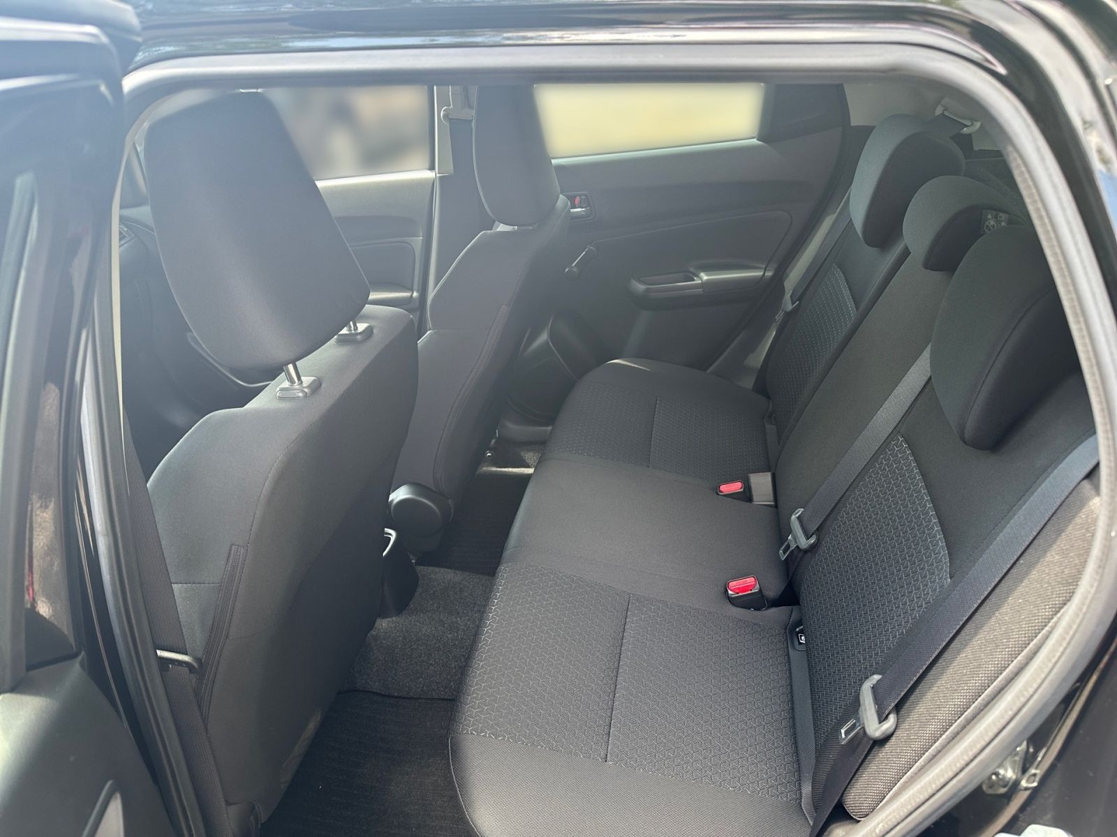 Suzuki Swift 1.2 CVT Comfort LED Navi Kamera ACC Bluet.