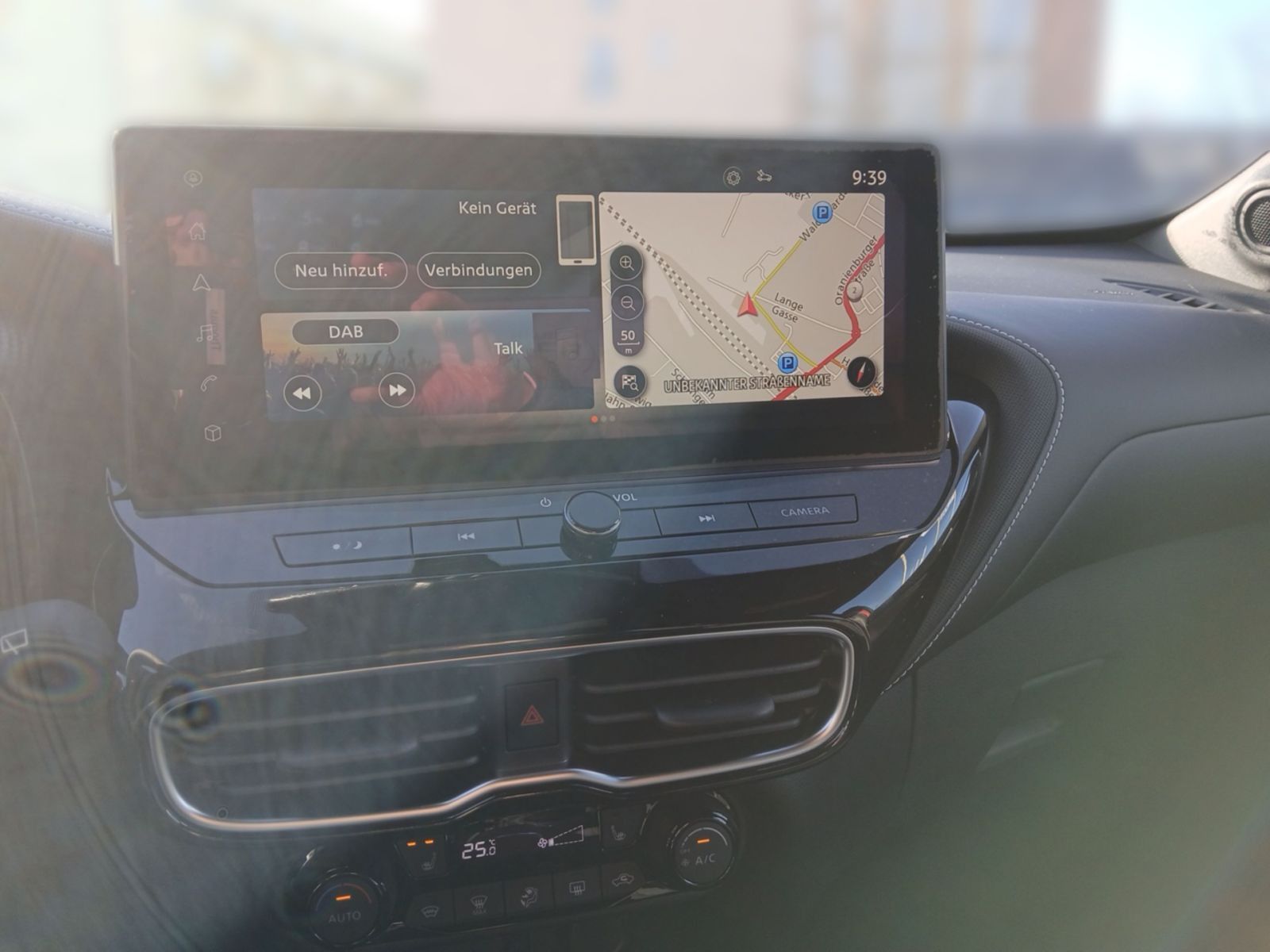 NISSAN JUKE 1.0 DIG-T 114 PS 6MT TEKNA