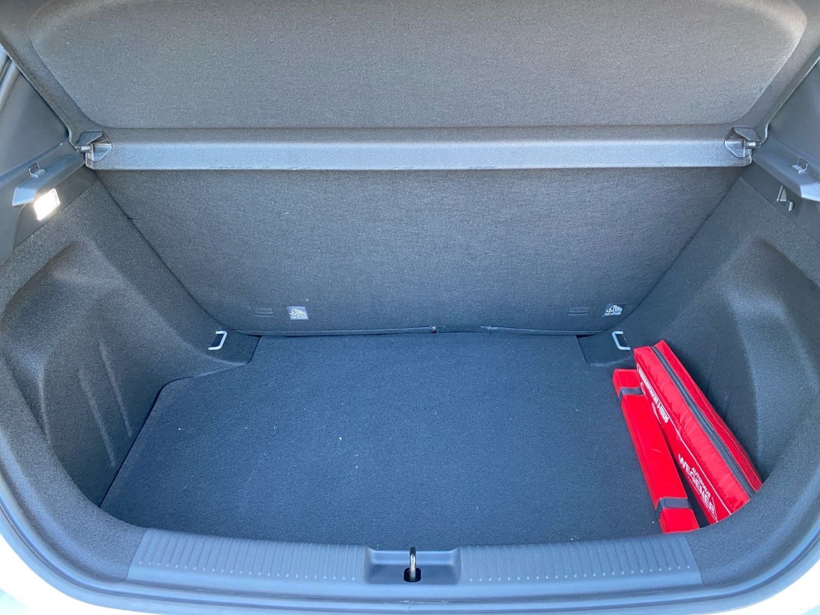 MG MG3 Hybrid+ Luxury LED|Sitz-&Lenkradhzg|360|ACC