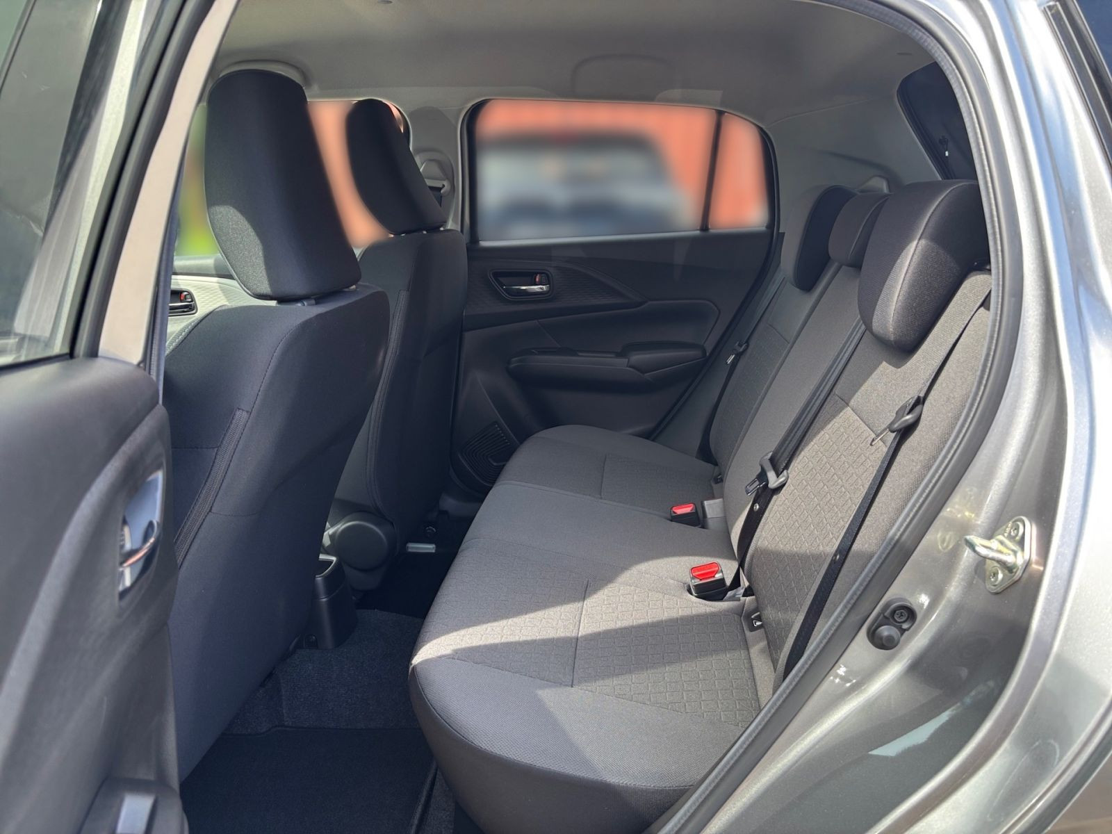 Suzuki SWIFT COMFORT HYBRID ACC*Navi*Kamera*PDC