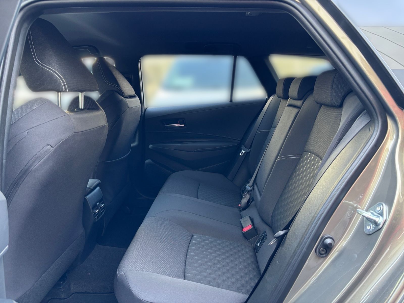 SUZUKI SWACE Comfort+ CVT Hybrid LED NAVI KAMERA SHZ