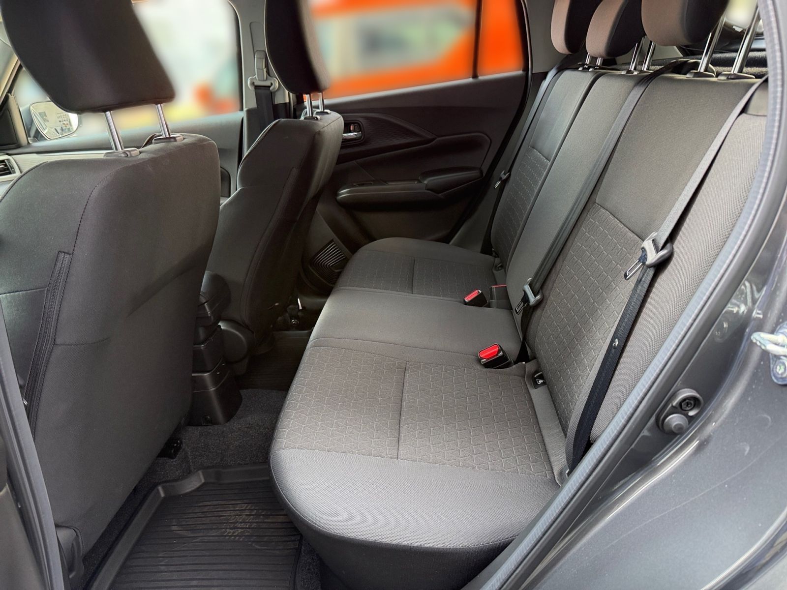 SUZUKI Suzuki Swift Comfort+ 1.2 AT CAM NAVI ALLWETTER