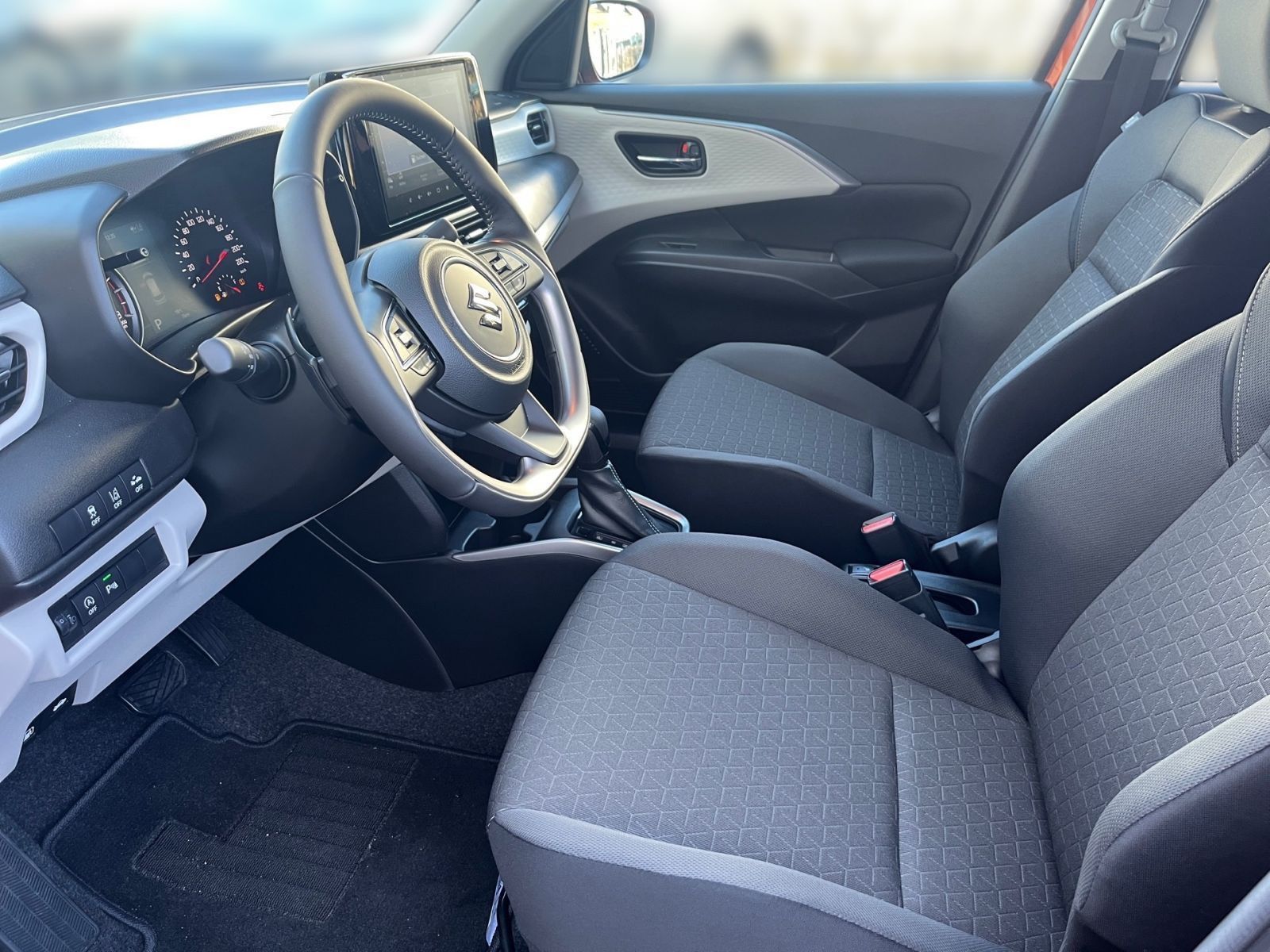 SUZUKI Swift Comfort+ Hybrid AT - schon ab 179,-€ mtl.*