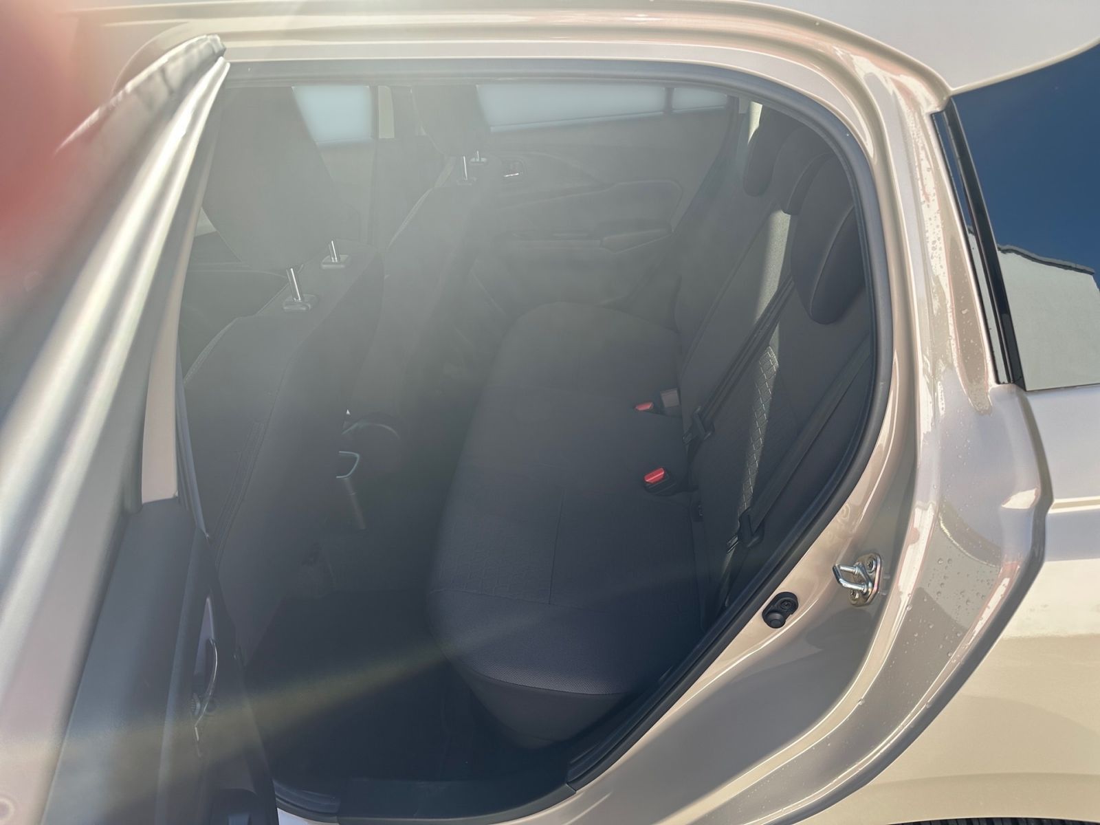 SUZUKI Swift Comfort Hybrid 1.2 MT - LED NAVI CAM SHZ