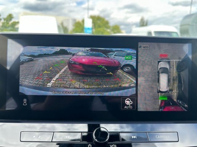 NISSAN X-TRAIL 1.5 VC-T E-POWER TEKNA+ Pano  Bose Head-