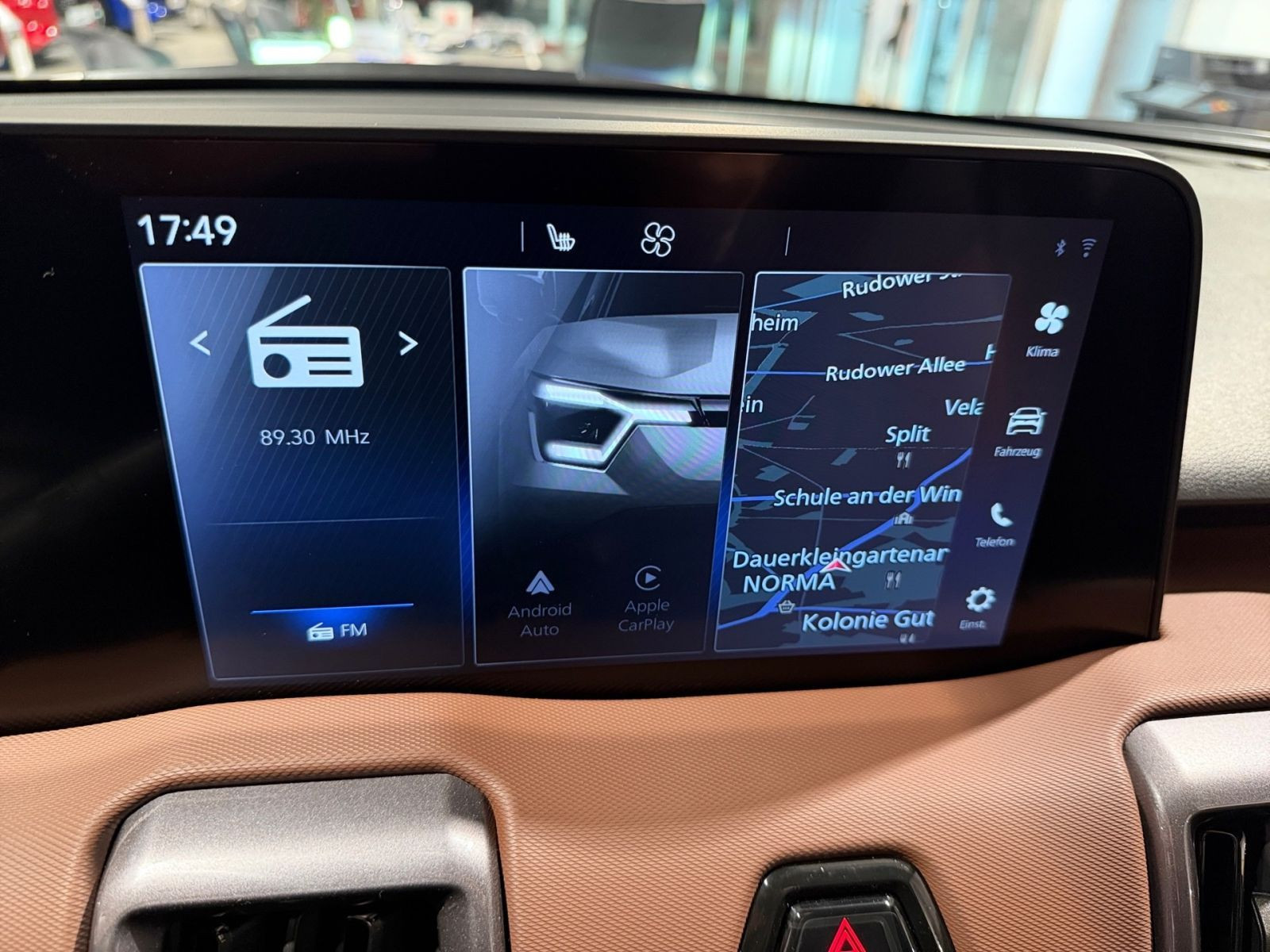 Suzuki e VITARA (61kWh) ALLGRIP-e Comfort+