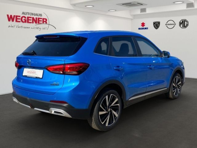 MG ZS Hybrid+ Luxury 1.5 LED|360|Leder|Sitzhzg|ACC